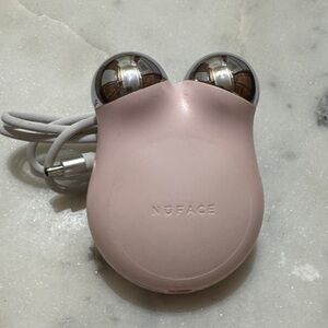 NuFace Mini+ Facial Toning Device - NEW!